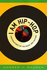 I Am Hip-Hop book cover
